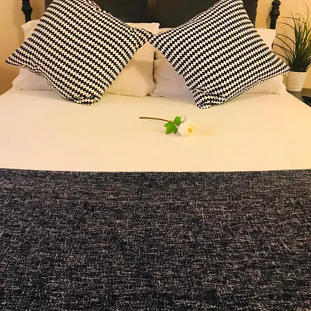 Apartment Pipera Sunnyside Terrace