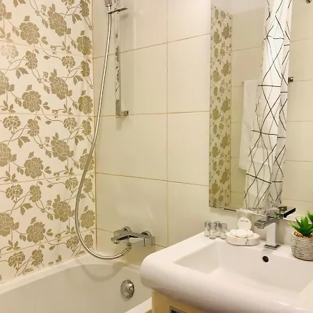 Pipera Sunnyside Terrace * Bukurešť