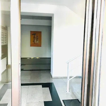 Pipera Sunnyside Terrace Bukurešť