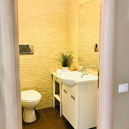 Apartmán Pipera Sunnyside Terrace