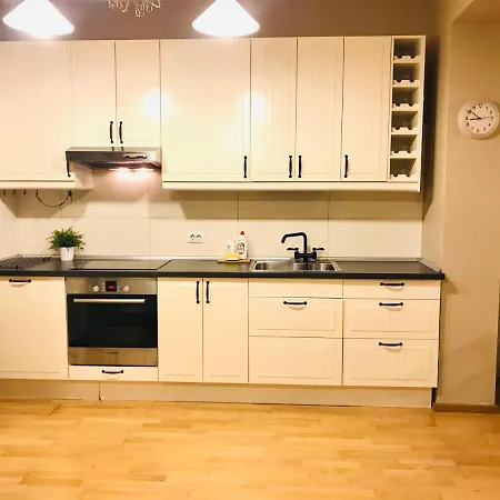 Pipera Sunnyside Terrace *