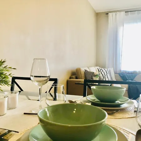 Pipera Sunnyside Terrace Apartmán Bukurešť