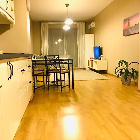 Pipera Sunnyside Terrace *