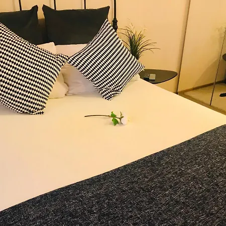 Pipera Sunnyside Terrace * Bucarest