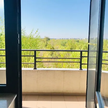 Διαμέρισμα Pipera Sunnyside Terrace Βουκουρέστι