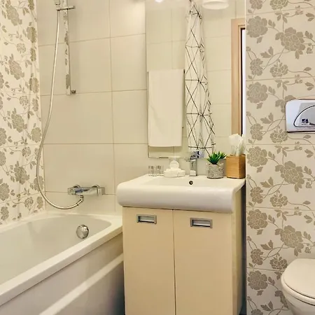 Διαμέρισμα Pipera Sunnyside Terrace *
