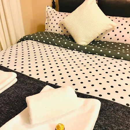 Διαμέρισμα Pipera Sunnyside Terrace